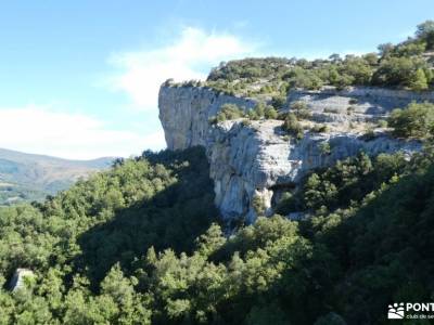 Valle de Mena -Las Merindades;hacer trekking rutas gps senderismo rutas senderismo gps rutas senderi